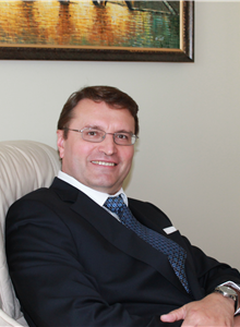Oleg Dokuchaev