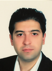 Shahin Davarmanesh
