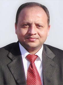 Sandeep Rangare
