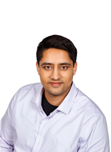 Upinder Parmar