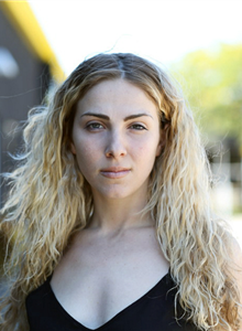 Roxane Bryce