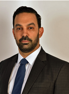 Amir Aslani
