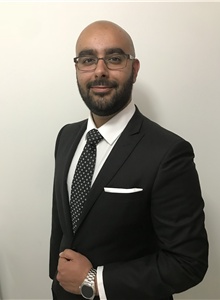 Aditya Lamba