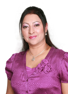 Leeza Chowdhry