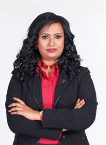 Kalpana Thurairajah