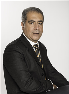 Nasser Nemati