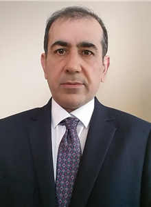 Kambiz Kherad