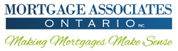 Mortgage Associates Ontario Logo